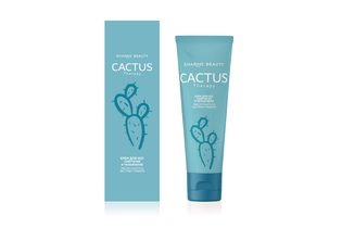 Крем для ног смягчение и увлажнение CACTUS Therapy, 75 мл