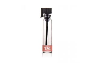 Духи женские EC Classic 174, пробник, 2 мл