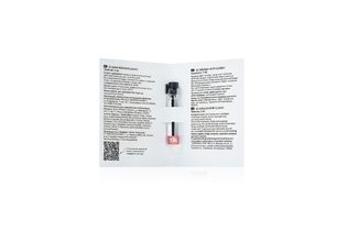 Духи женские EC Classic 174, пробник, 2 мл