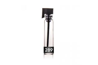 Духи мужские EC Classic 289, пробник, 2 мл