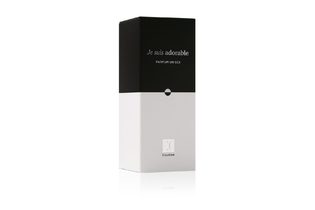Духи унисекс EC Luxe 331, 50 мл