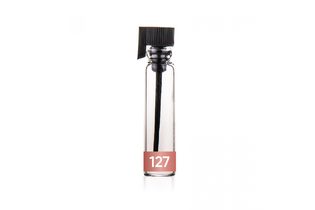 Духи женские EC Classic 127, пробник, 2 мл
