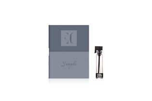 Духи мужские EC Classic 275, пробник, 2 мл