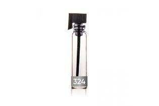 Духи унисекс EC Luxe 324, пробник, 2 мл