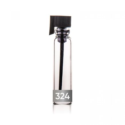 Духи унисекс EC Luxe 324, пробник, 2 мл