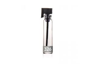 Духи унисекс EC Luxe 326, пробник, 2 мл