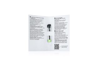 Туалетная вода унисекс EC Day-to-Day 81, пробник, 2 мл