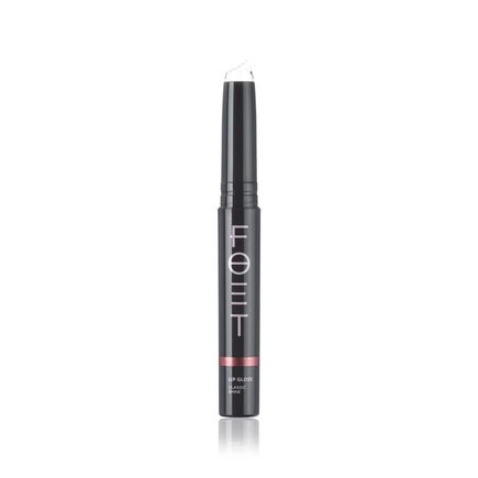 Блеск для губ Foet Lip Gloss «Классический блеск», 2,4 мл
