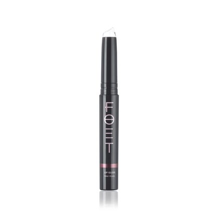 Блеск для губ Foet Lip Gloss «Розовый перламутр», 2,4 мл