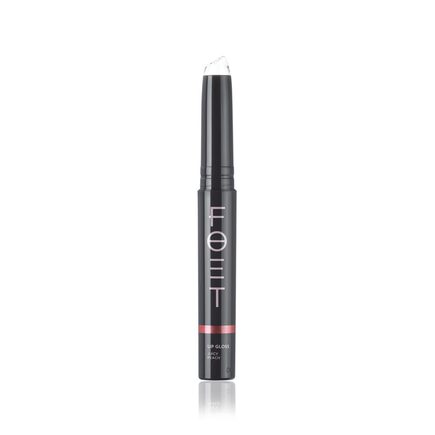 Блеск для губ Foet Lip Gloss «Сочный персик», 2,4 мл
