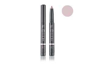 Увлажняющие тени-карандаш для век Foet Eyeshadow Stick «Шелковистый Розовый», 1,4 г