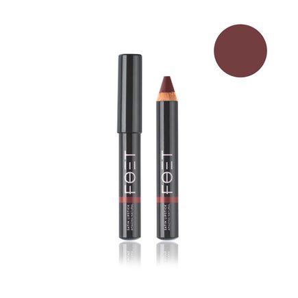 Сатиновая помада Foet Satin Lipstick «Изумительный натуральный», 2,4 г