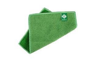 Файбер для мытья посуды Green Fiber HOME S1, зеленый
