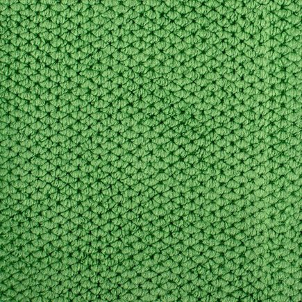 Файбер для мытья посуды Green Fiber HOME S1, зеленый