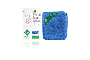 Файбер универсальный Green Fiber HOME A1, голубой