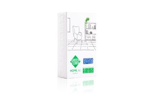Файбер универсальный Green Fiber HOME A1, голубой