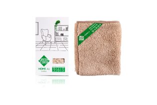 Файбер универсальный Green Fiber HOME A1, бежевый