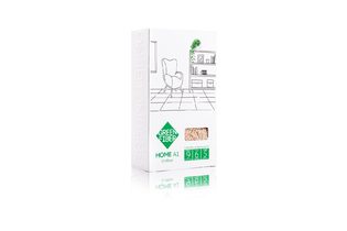 Файбер универсальный Green Fiber HOME A1, бежевый