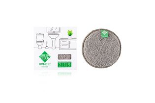 Диск Инволвер Green Fiber HOME S2, серый