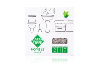 Диск Инволвер Green Fiber HOME S2, серый