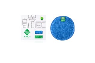 Диск Инволвер Green Fiber HOME S2, голубой