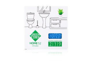 Диск Инволвер Green Fiber HOME S2, голубой
