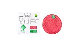 Диск Инволвер Green Fiber HOME S2, коралловый