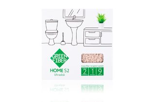 Диск Инволвер Green Fiber HOME S2, бежевый