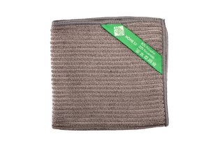 Файбер ребристый Green Fiber HOME S3, серый