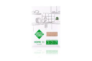 Файбер вельветовый Green Fiber HOME S5, бежевый