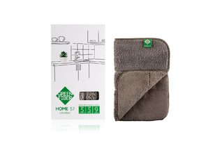 Файбер Инволвер Green Fiber HOME S7, серый