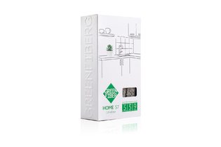 Файбер Инволвер Green Fiber HOME S7, серый
