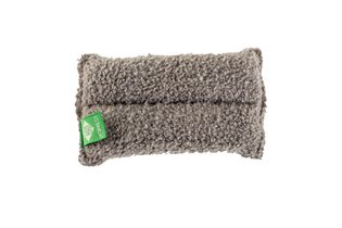 Губка Инволвер Green Fiber HOME S8, серая