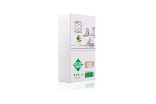 Варежка универсальная Green Fiber HOME A2, бежевая