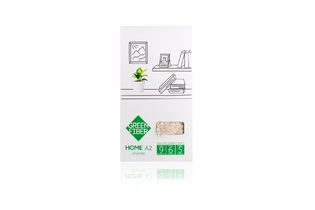 Варежка универсальная Green Fiber HOME A2, бежевая