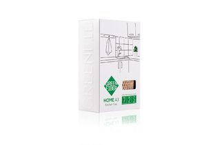 Файбер для кухни Green Fiber HOME A3, бежевый