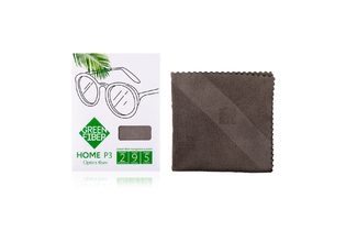 Файбер для оптики Green Fiber HOME P3, серый