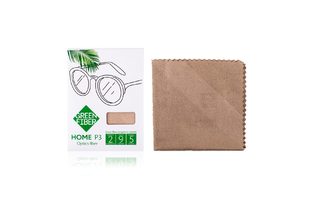 Файбер для оптики Green Fiber HOME P3, бежевый