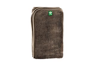 Автополотенце для влажной уборки Green Fiber AUTO S16, серое