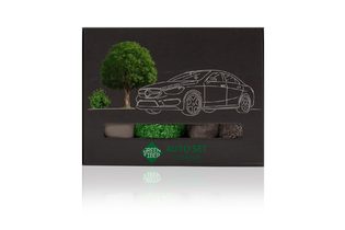 Набор для ухода за автомобилем AUTO SET Universal