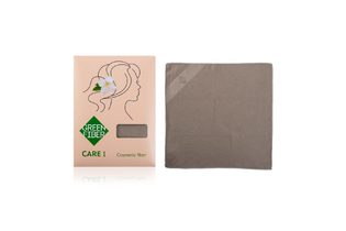 Файбер косметический Green Fiber CARE 1, серый