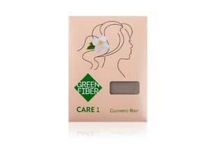 Файбер косметический Green Fiber CARE 1, серый