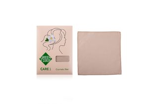 Файбер косметический Green Fiber CARE 1, бежевый