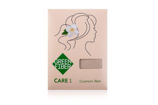 Файбер косметический Green Fiber CARE 1, бежевый