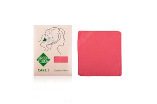 Файбер косметический Green Fiber CARE 1, коралловый