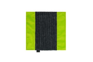 Насадка №2 для швабры Green Fiber MOP, для влажной уборки