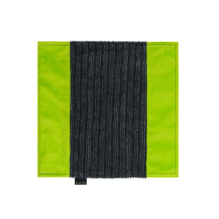 Насадка №2 для швабры Green Fiber MOP, для влажной уборки