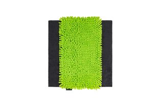 Насадка №3 для швабры Green Fiber MOP, для сухой уборки
