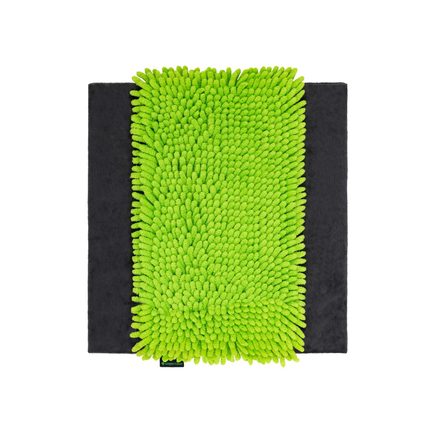Насадка №3 для швабры Green Fiber MOP, для сухой уборки