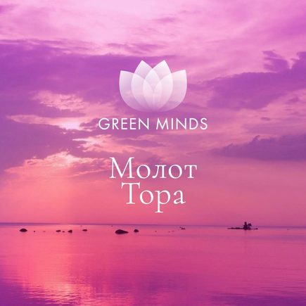 Нейромедитация GREEN MINDS «Молот Тора»